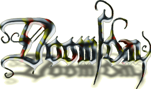 DOOMSDAY (D, Kirchlinteln)-Logo