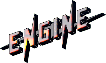 ENGINE (NL)-Logo