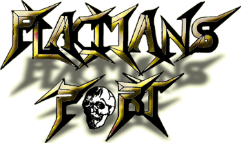 FLACMANS PORT-Logo
