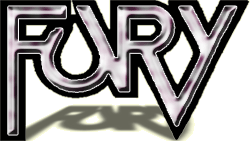 FURY (N)-Logo