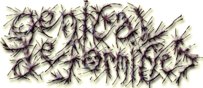 GENITAL DEFORMITIES-Logo