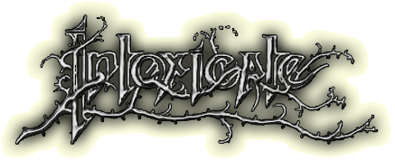 INTOXICATE (S)-Logo