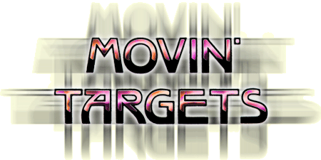 MOVIN' TARGETS-Logo