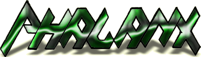 PHALANX (D, Herdecke)-Logo
