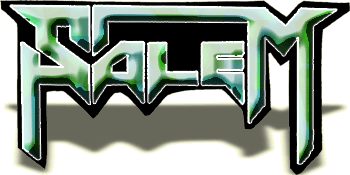 SALEM (J)-Logo