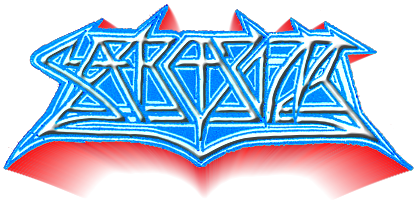 SARCAZM (S)-Logo
