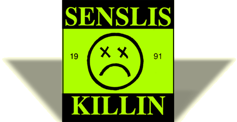 SENSLIS KILLIN-Logo