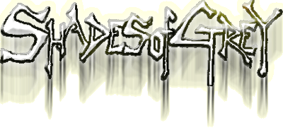 SHADES OF GREY (US)-Logo