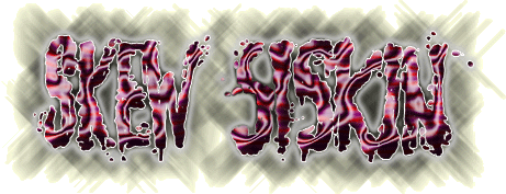 SKEW SISKIN-Logo
