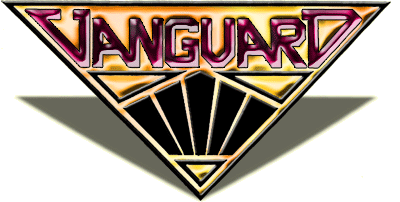 VANGUARD (D, Lichtenfels)-Logo