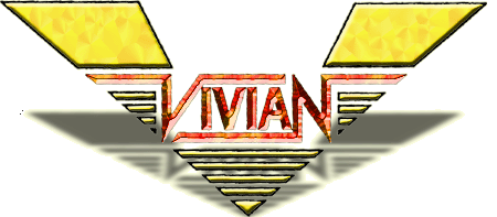 VIVIAN (D, Stuttgart)-Logo