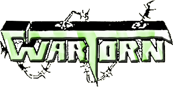 WARTORN (US, MD)-Logo