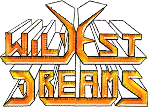 WILDEST DREAMS-Logo