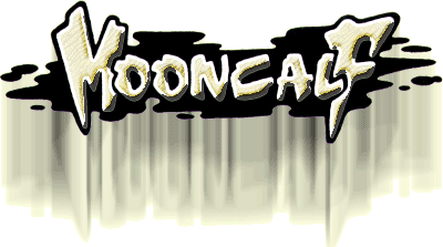 MOONCALF-Logo