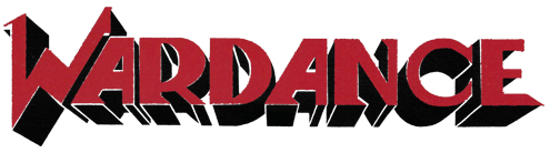 WARDANCE (D)-Logo