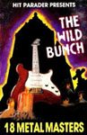 »The Wild Bunch«-Cover