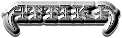 ATTIKA (US, FL)-Logo