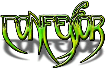 CONFESSOR (US)-Logo
