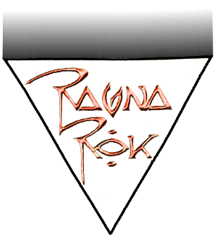 RAGNARÖK (D)-Logo