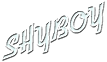 SHYBOY (D)-Logo