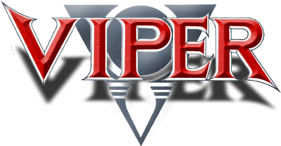 VIPER (BR)-Logo