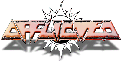 AFFLICTED-Logo