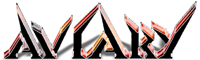 AVIARY (D)-Logo
