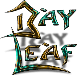 BAY LEAF-Logo
