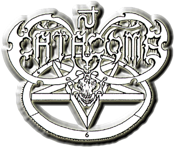 CATACOMB (F)-Logo