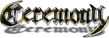 CEREMONY (NL)-Logo