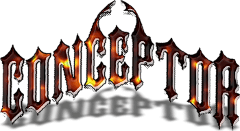 CONCEPTOR (N)-Logo