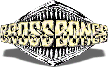 CROSSBONES (I)-Logo