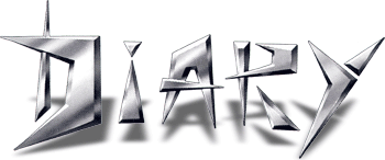 DIARY (DK)-Logo