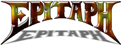 EPITAPH (US, CA, El Cajon)-Logo