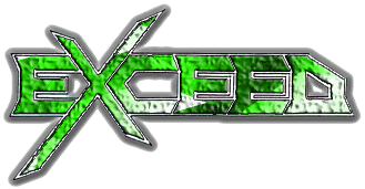 EXCEED (AUS)-Logo