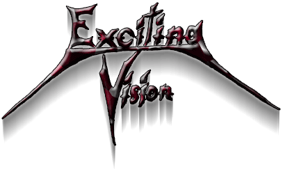 EXCITING VISION-Logo