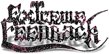 EXTREME FEEDBACK-Logo