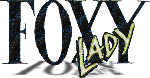 FOXY LADY (I)-Logo