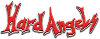 HARD ANGELS-Logo