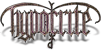 HYPOCRITE (S)-Logo