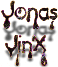 JONAS JINX-Logo