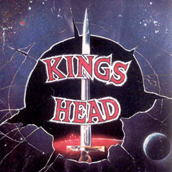 KINGS HEAD-Logo
