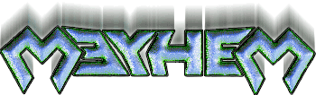 MEYHEM-Logo