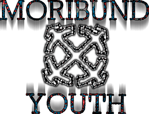 MORIBUND YOUTH-Logo