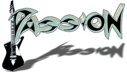 PASSION (D)-Logo