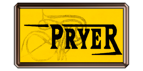 PRYER-Logo