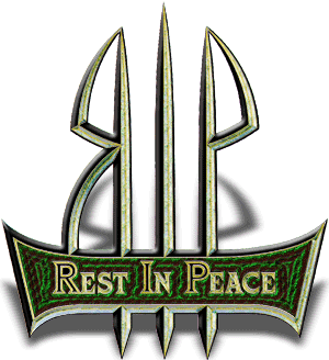 REST IN PEACE (CH)-Logo