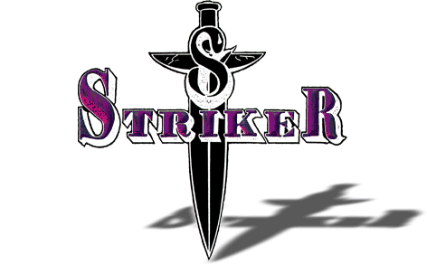 STRIKER (D)-Logo