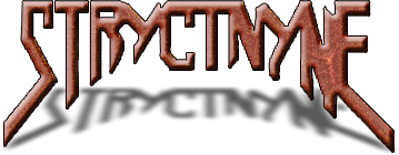 STRYCTNYNE-Logo