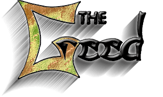 THE GREED-Logo